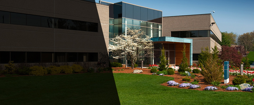 Rushland Landscapers