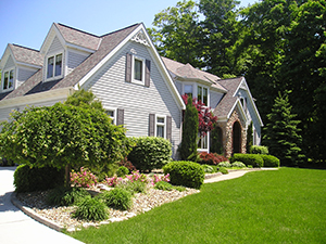 Landscapers and Lawncare Services in Rushland, PA