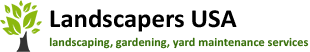 Rushland Landscapers